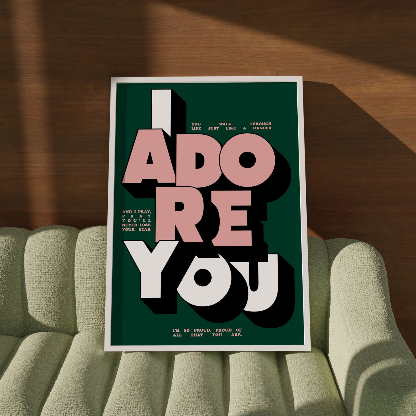 A4 SECOND SALE PRINTS