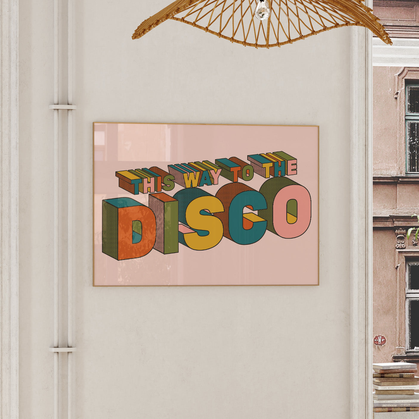 A4 SECOND SALE PRINTS