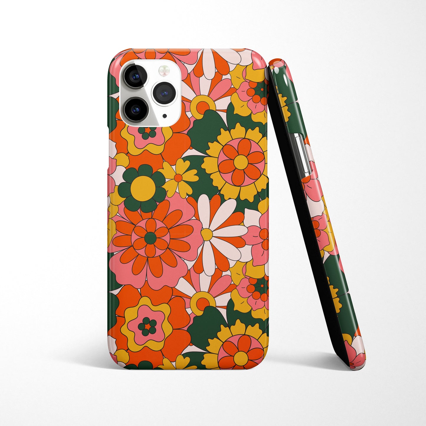 Flower Power Phone Case