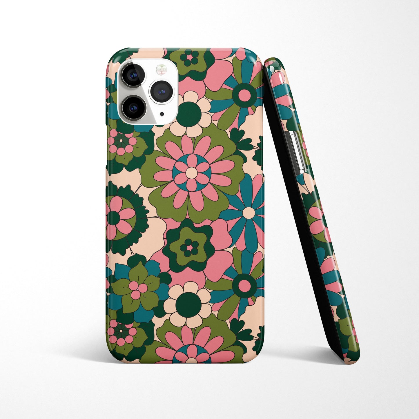 Flower Power Phone Case