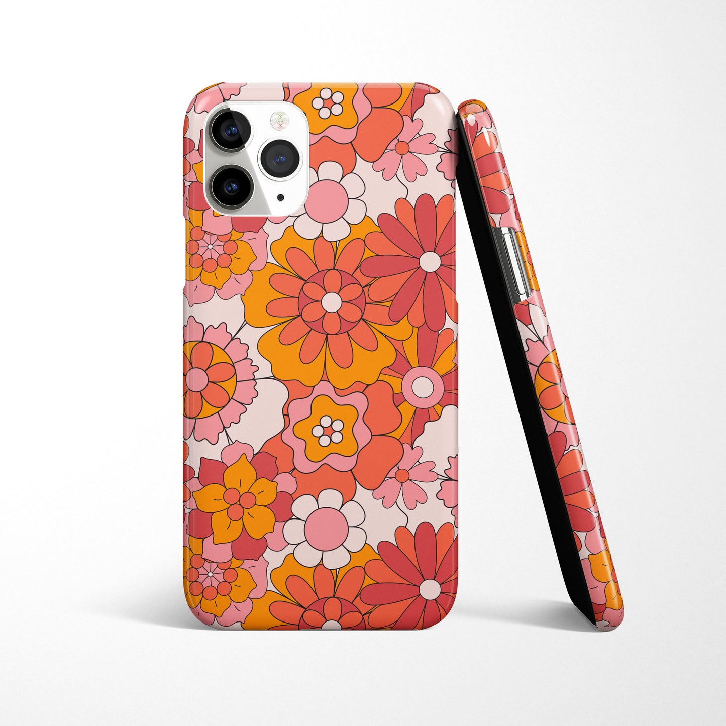 Flower Power Phone Case