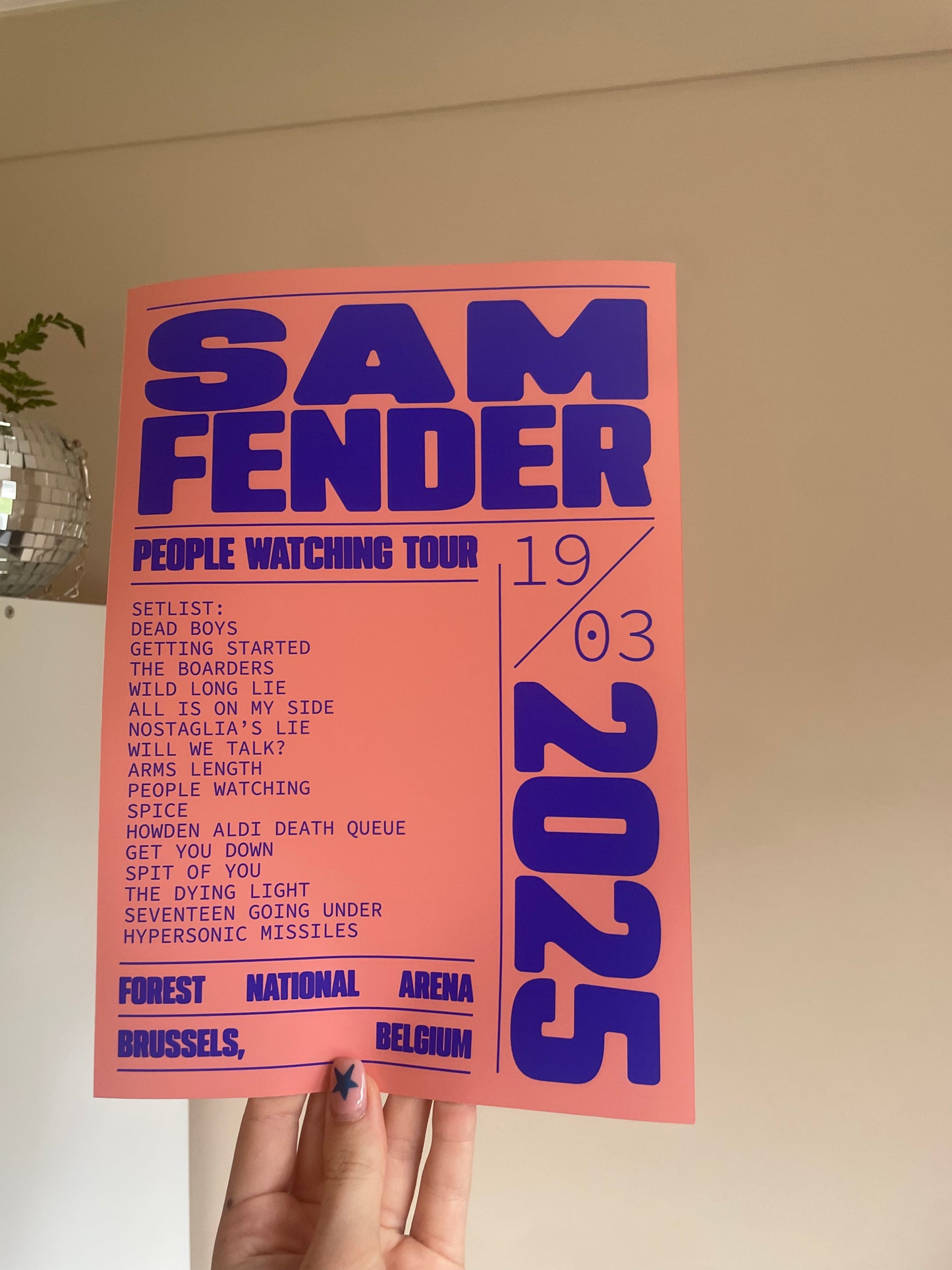 A4 SECOND SALE PRINT (PART 2)