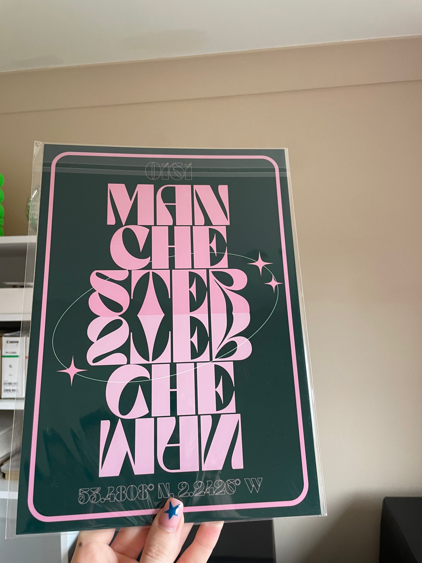 A4 SECOND SALE PRINT (PART 2)