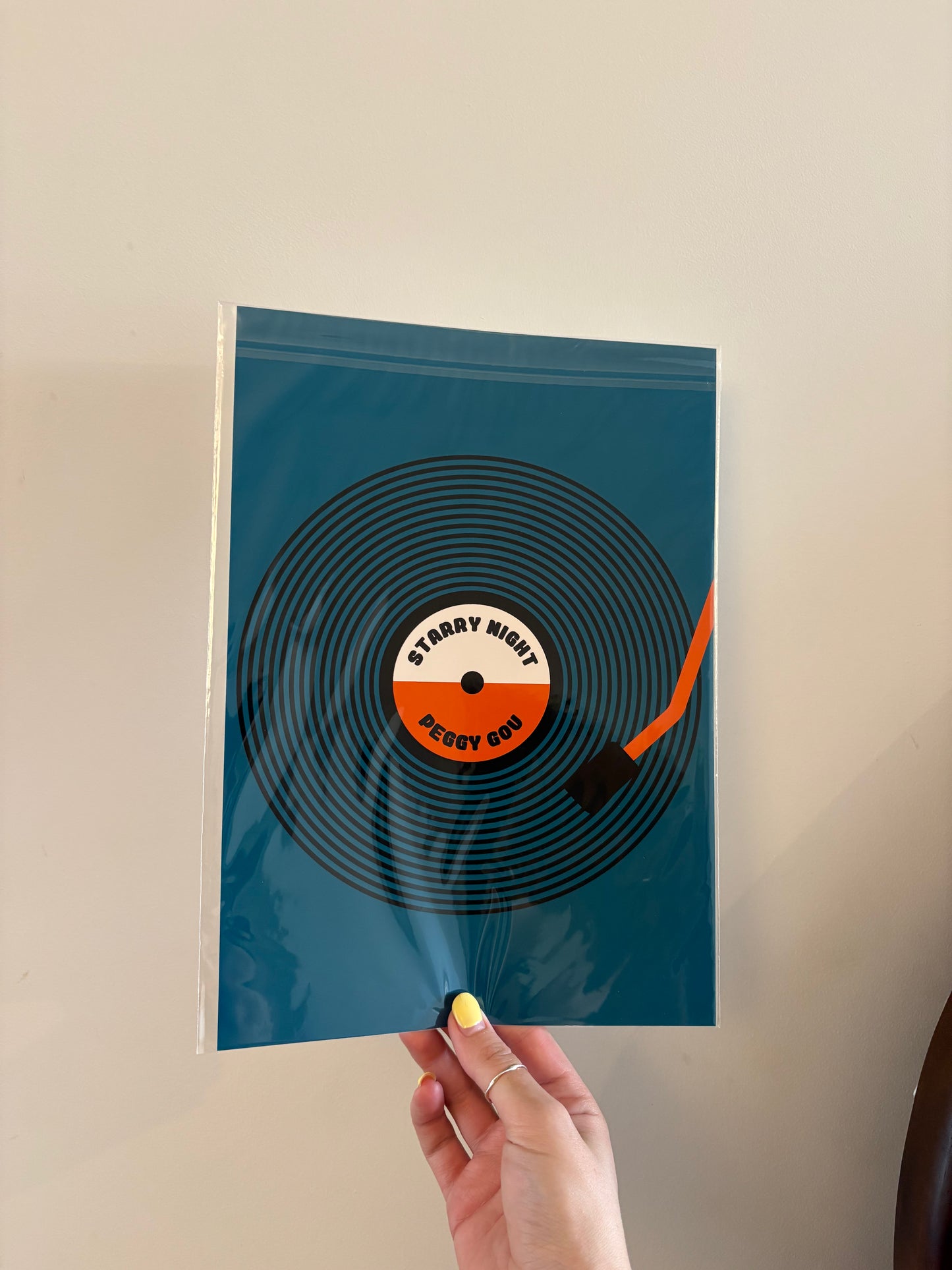 A4 SECOND SALE PRINTS