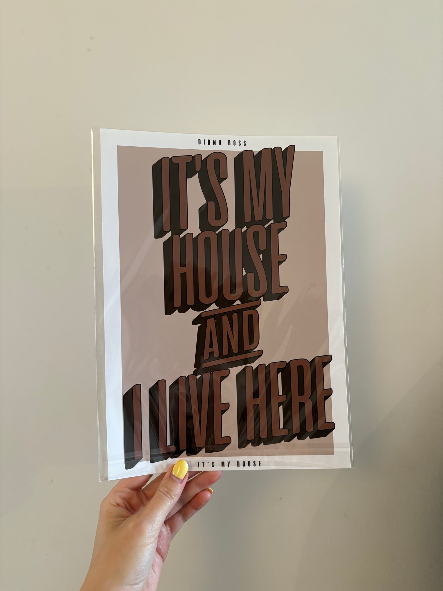 A4 SECOND SALE PRINTS