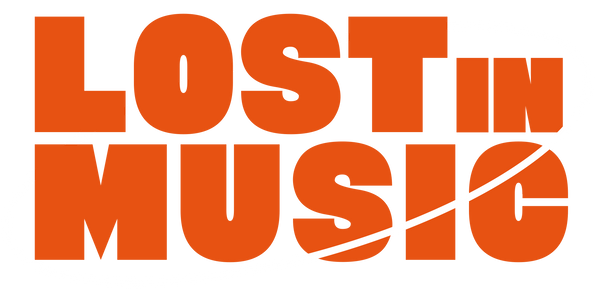 Lost In Music