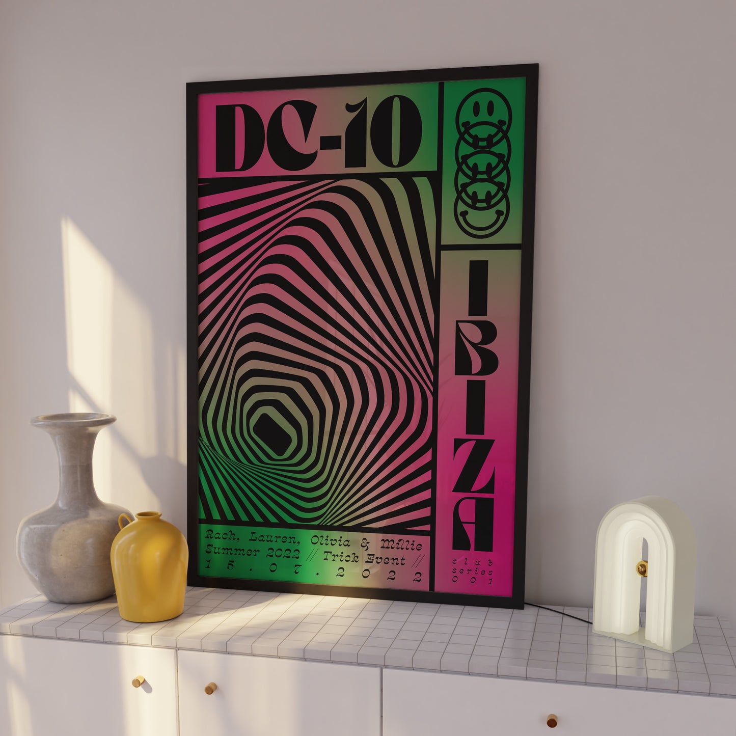 A4 SECOND SALE PRINTS