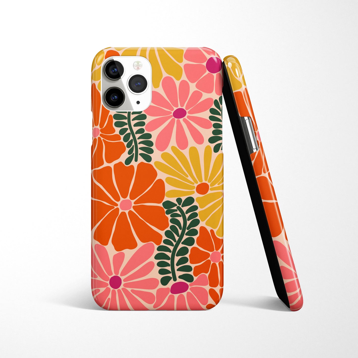 Florals Phone Case