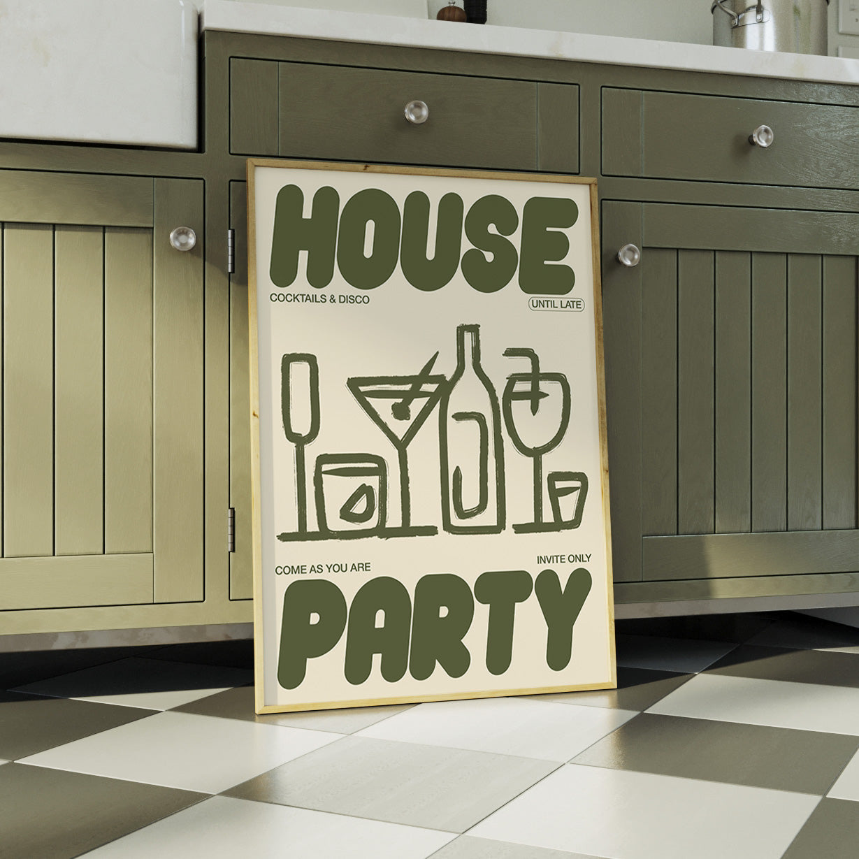 House Party