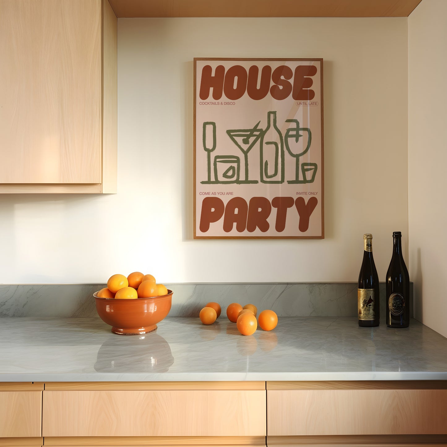 House Party