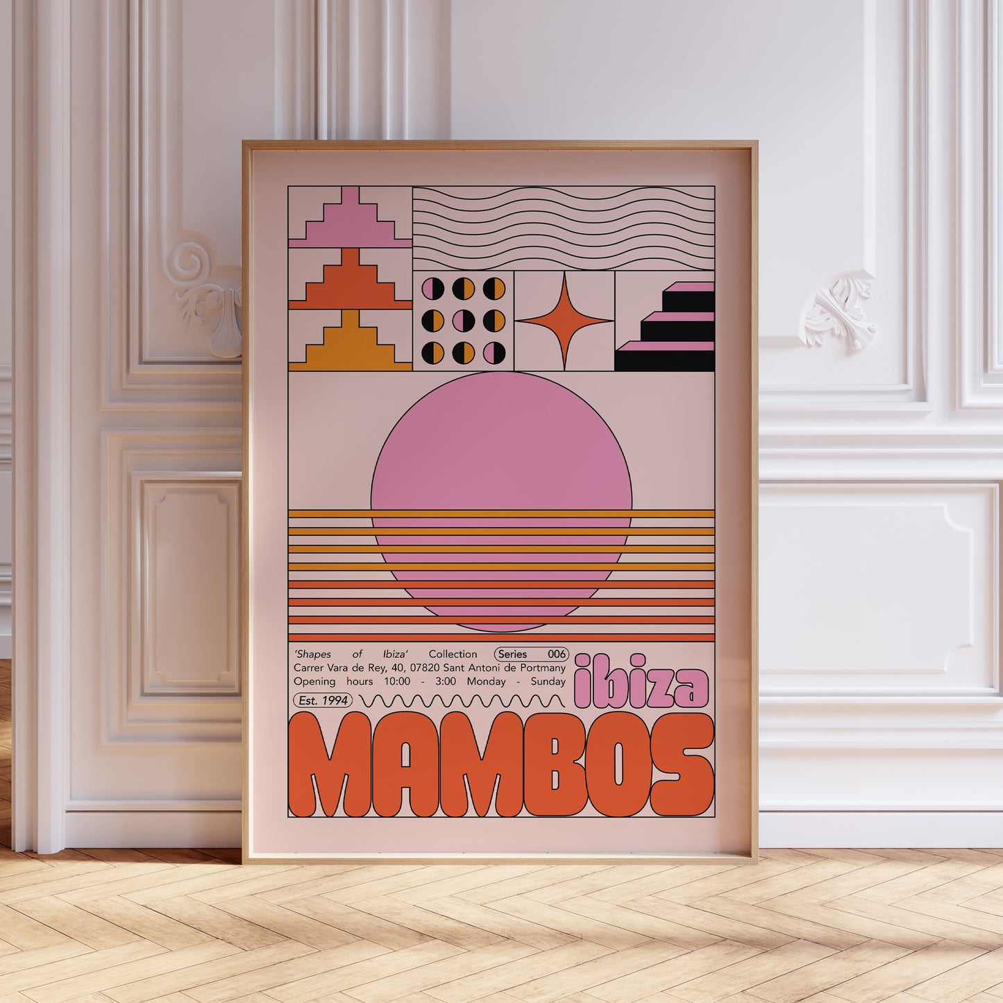 A4 SECOND SALE PRINTS