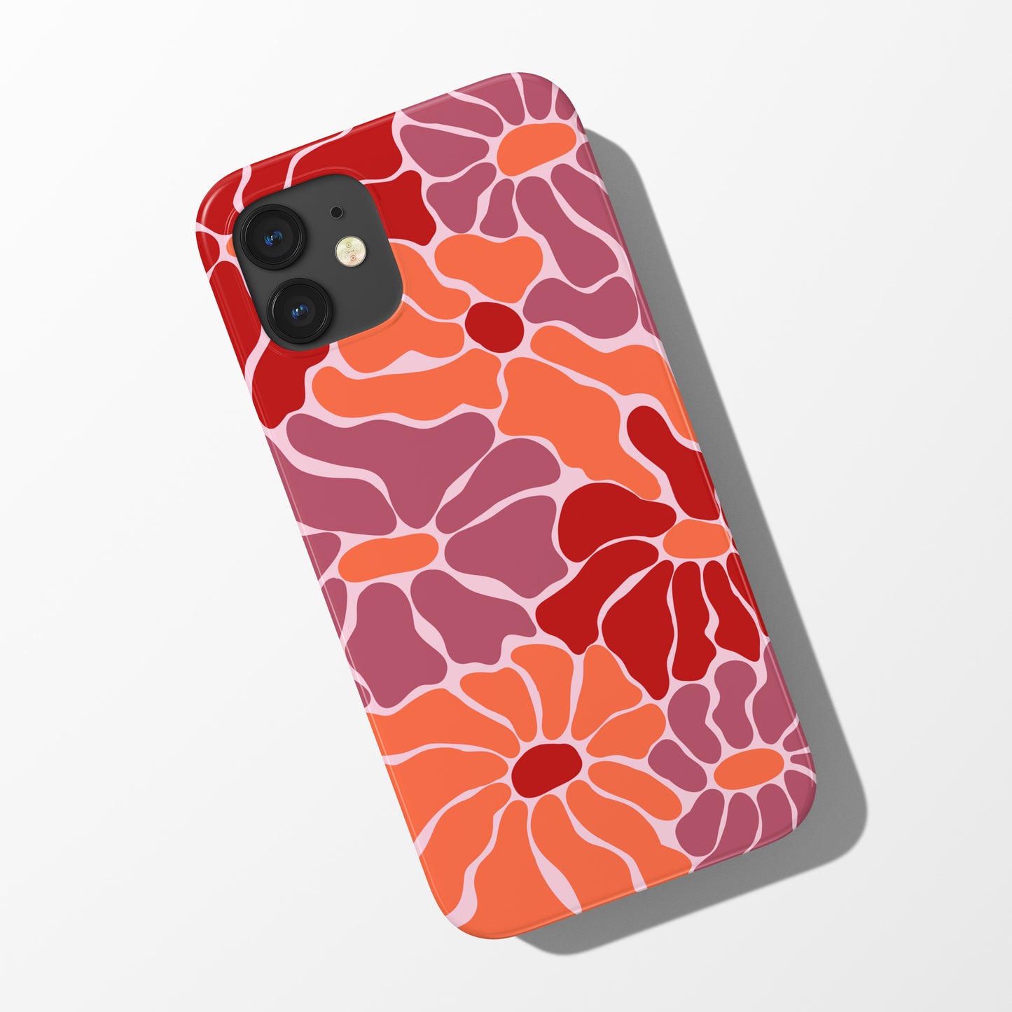 Florals Phone Case