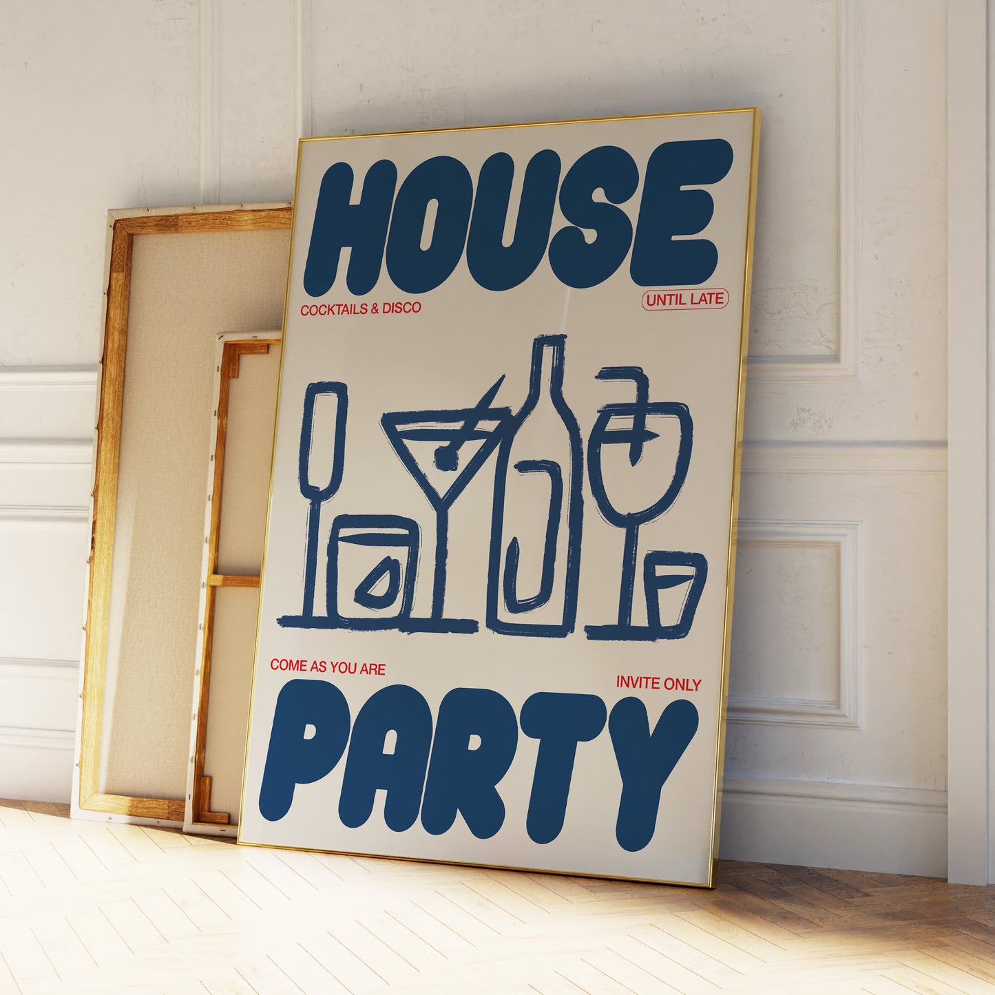 House Party