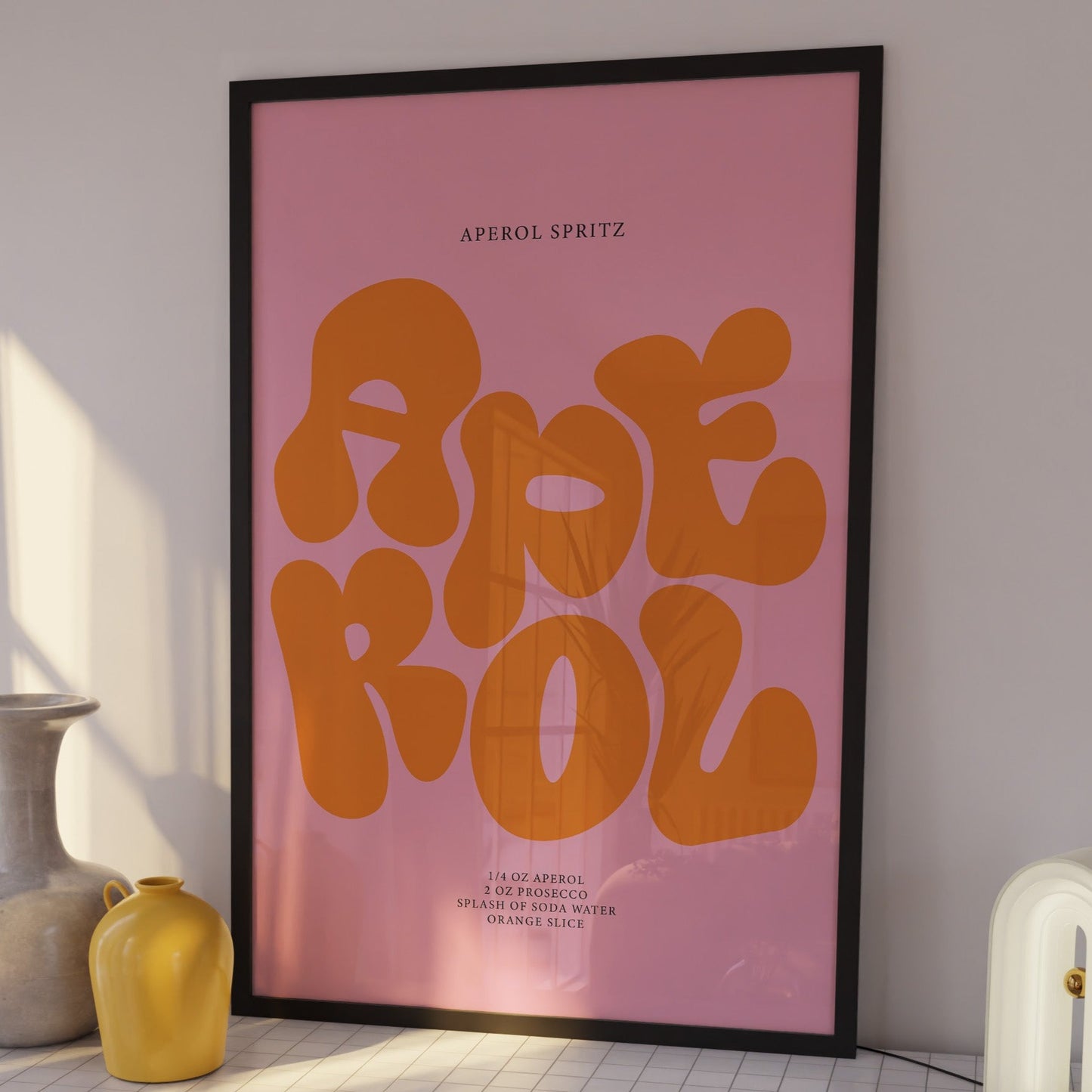 Aperol Spritz