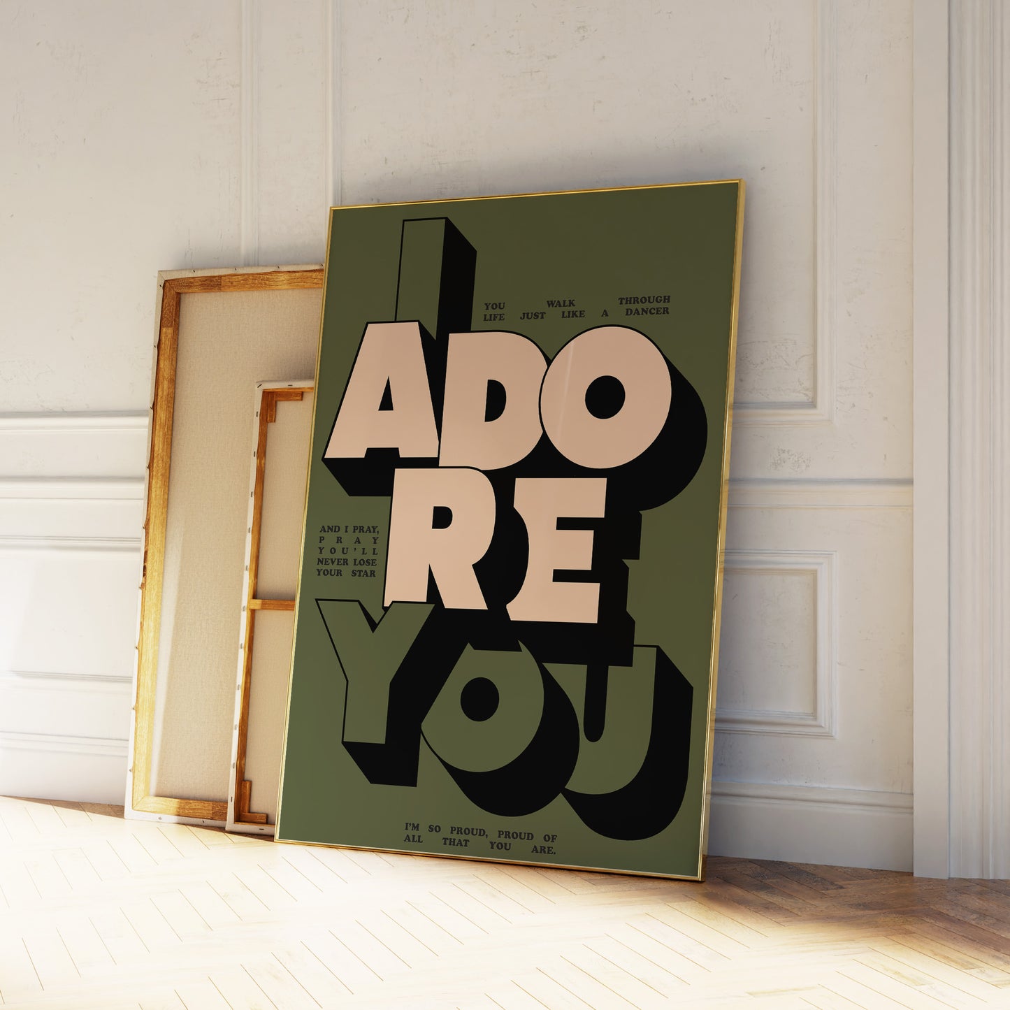 A4 SECOND SALE PRINTS