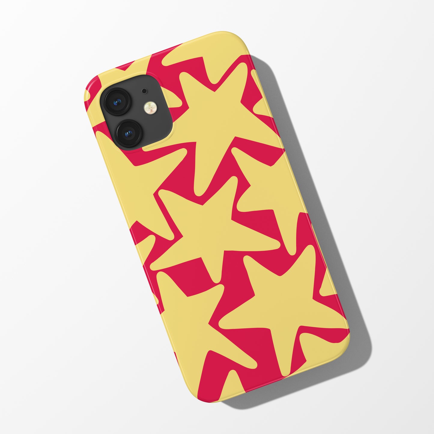Stars Phone Case
