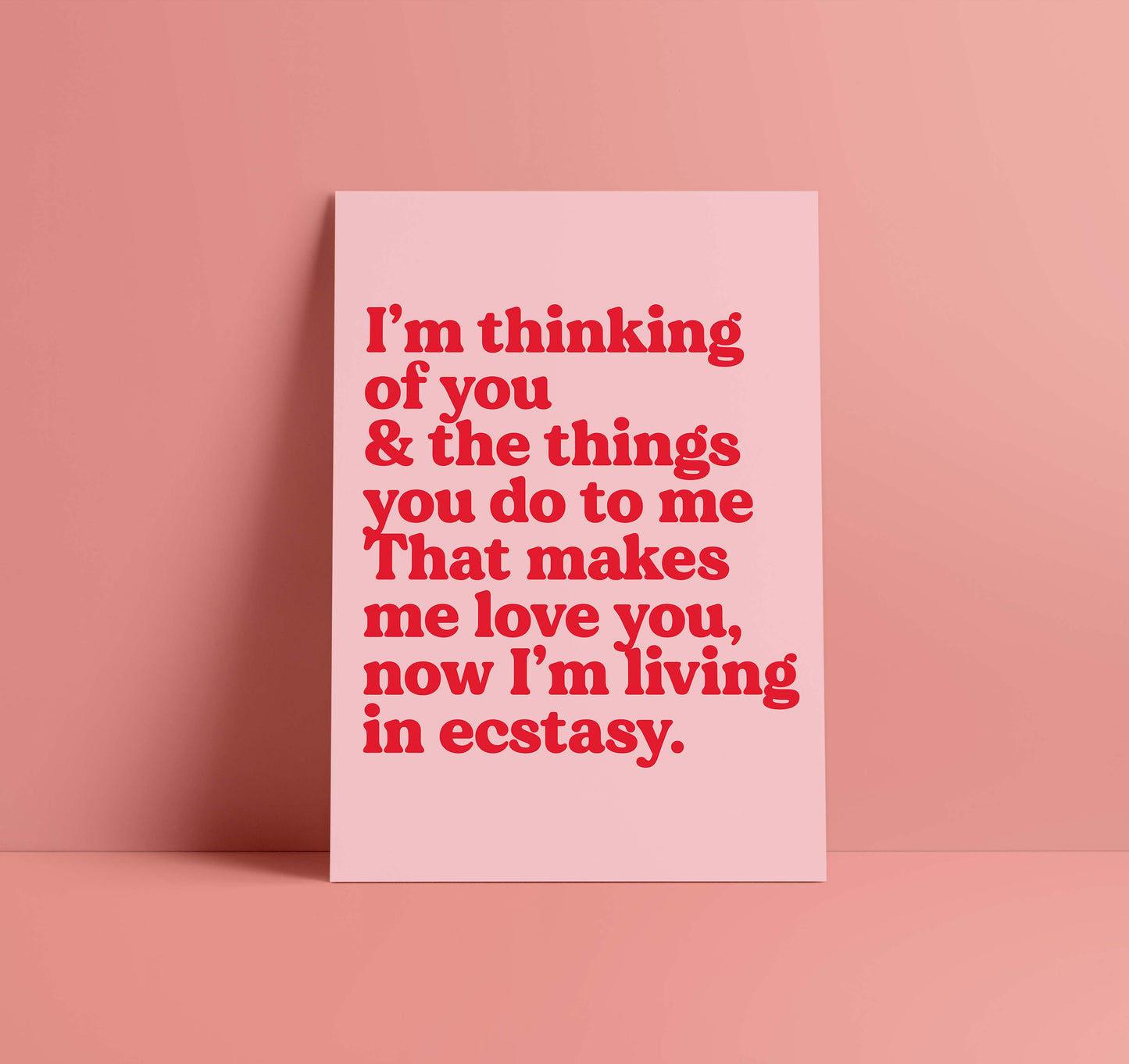 A4 SECOND SALE PRINT (PART 2)