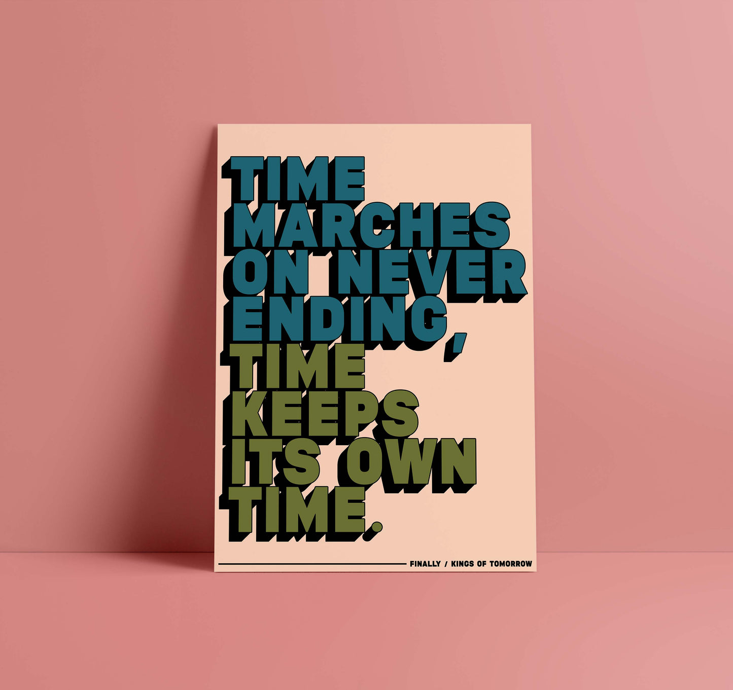 A4 SECOND SALE PRINT (PART 2)