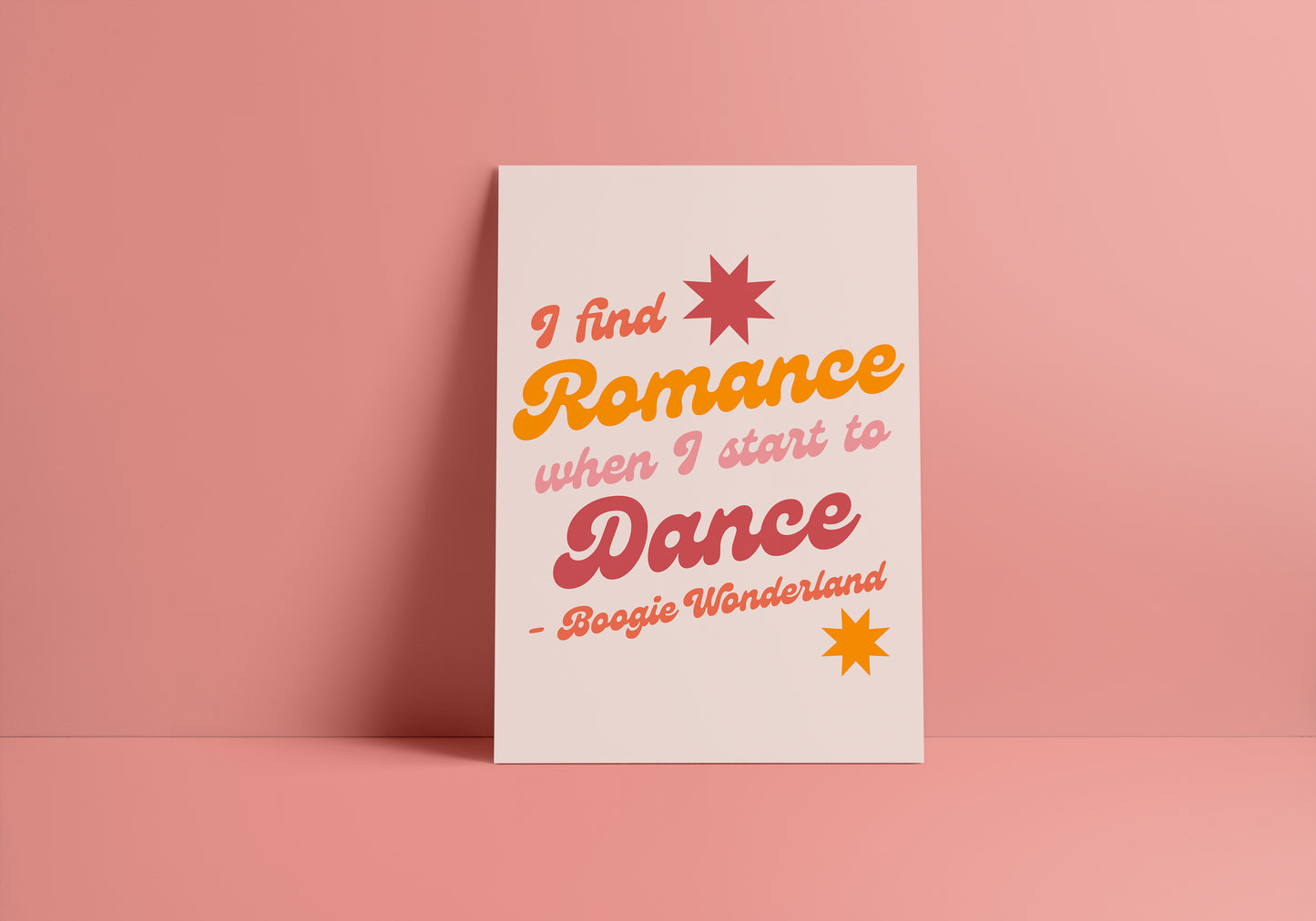 A4 SECOND SALE PRINTS