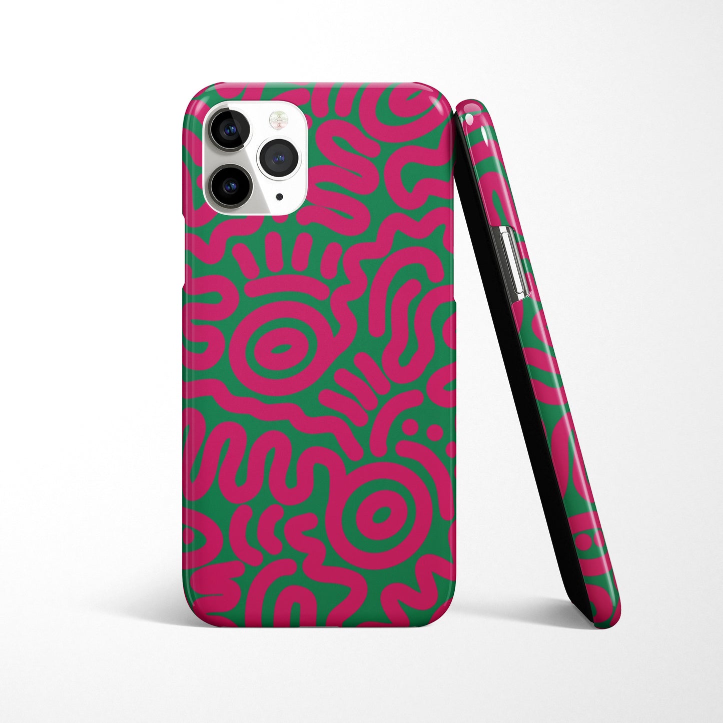 Doodle Phone Case