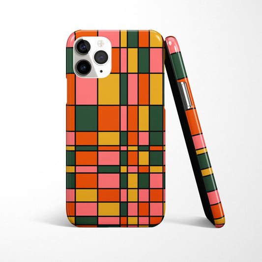 Stained Glass Phone Case