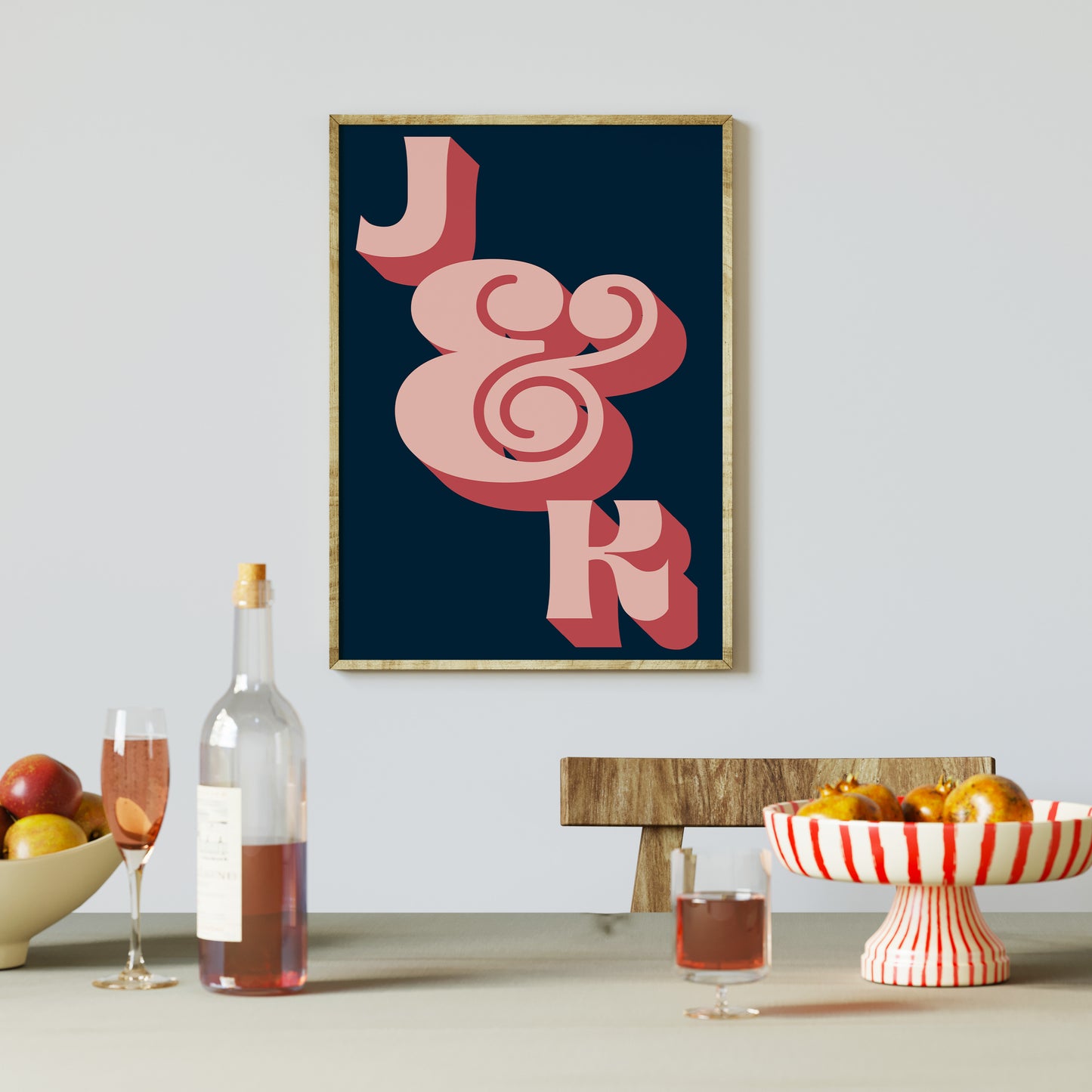 40X50cm SECOND SALE