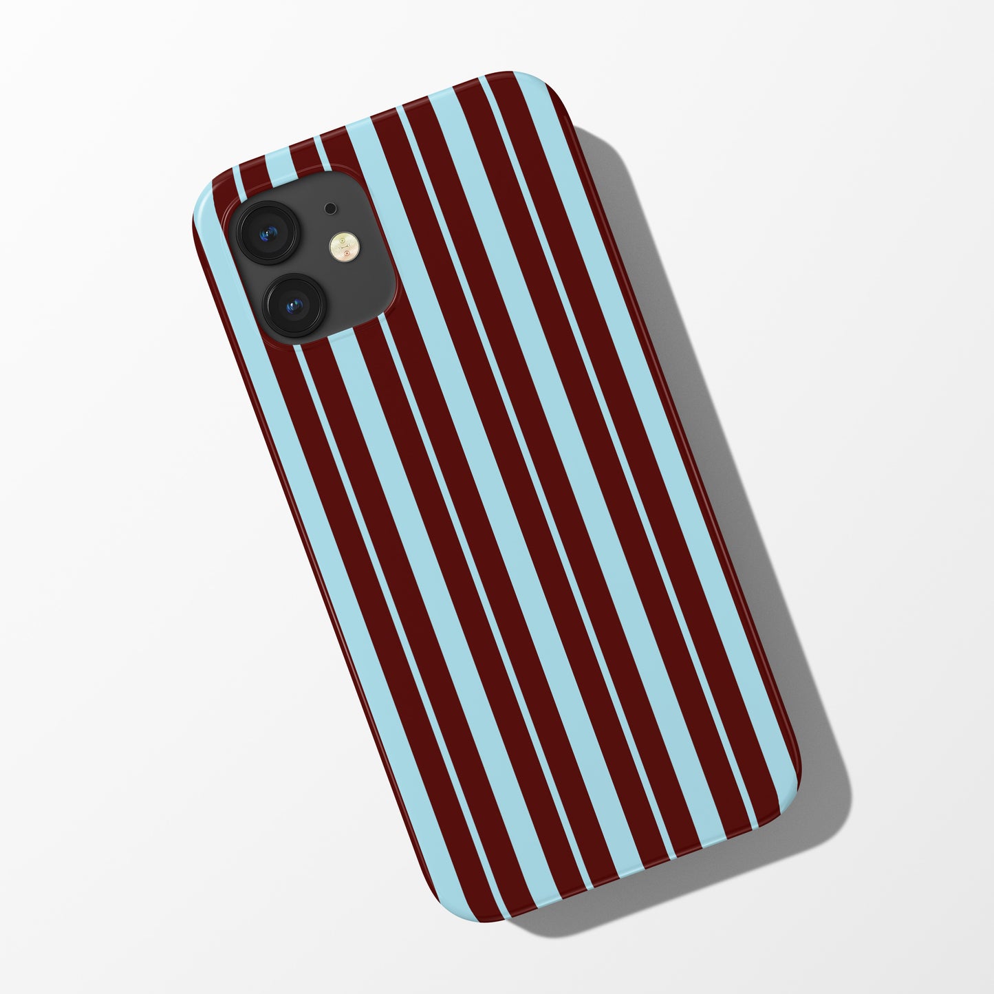Stripes Phone Case