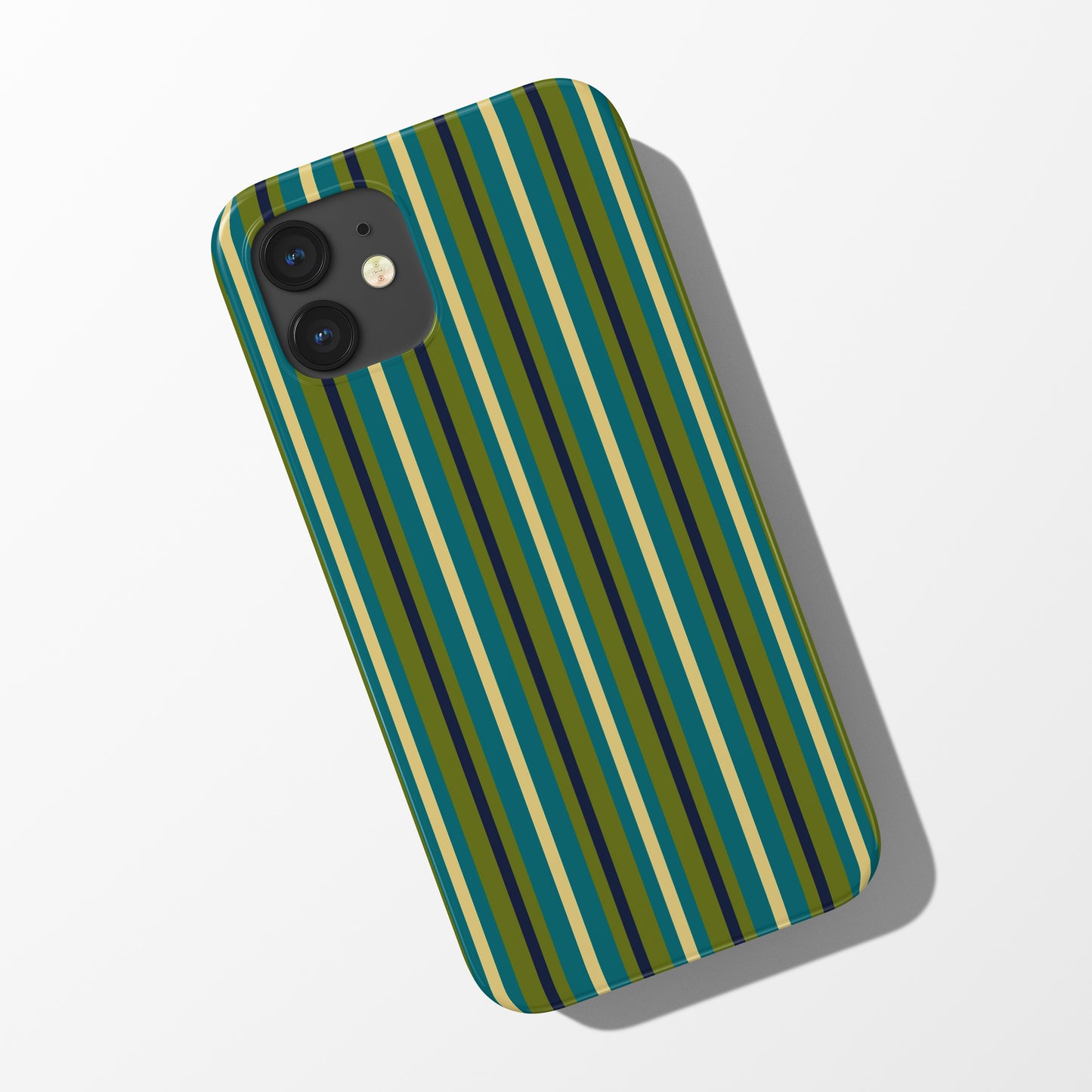 Stripes Phone Case