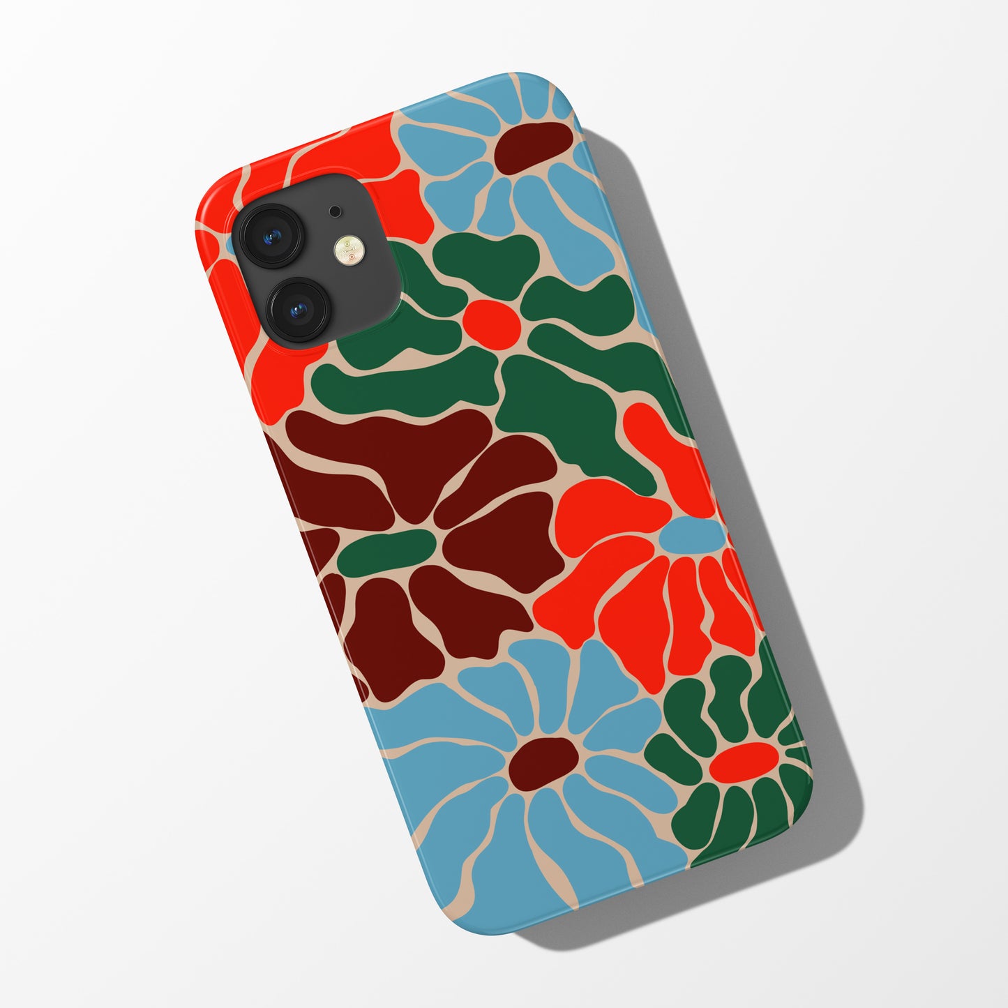 Florals Phone Case