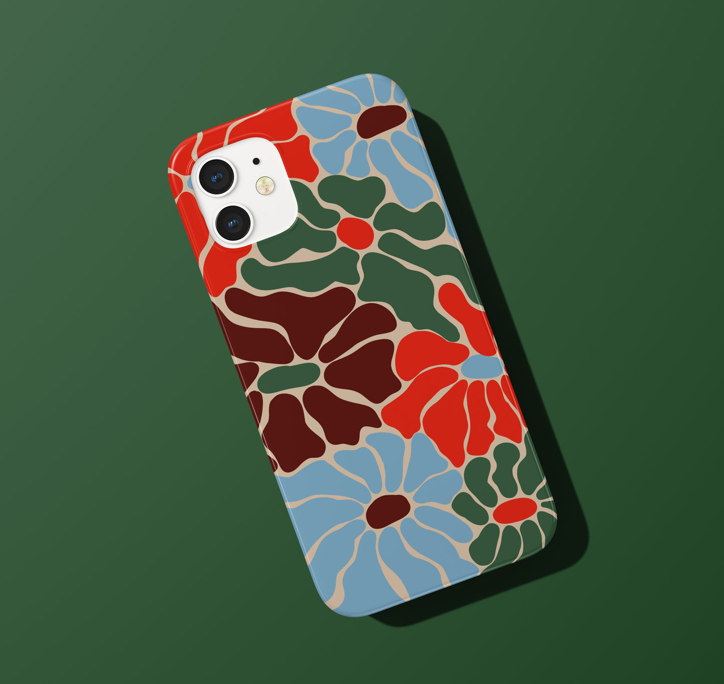 Florals Phone Case