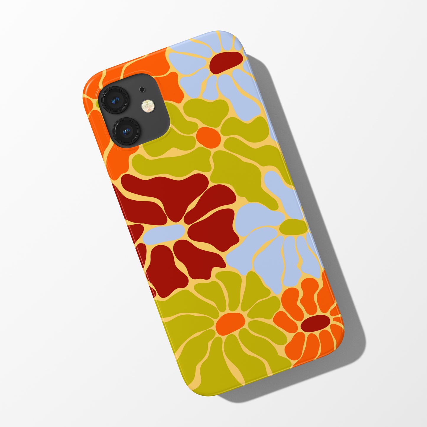 Florals Phone Case