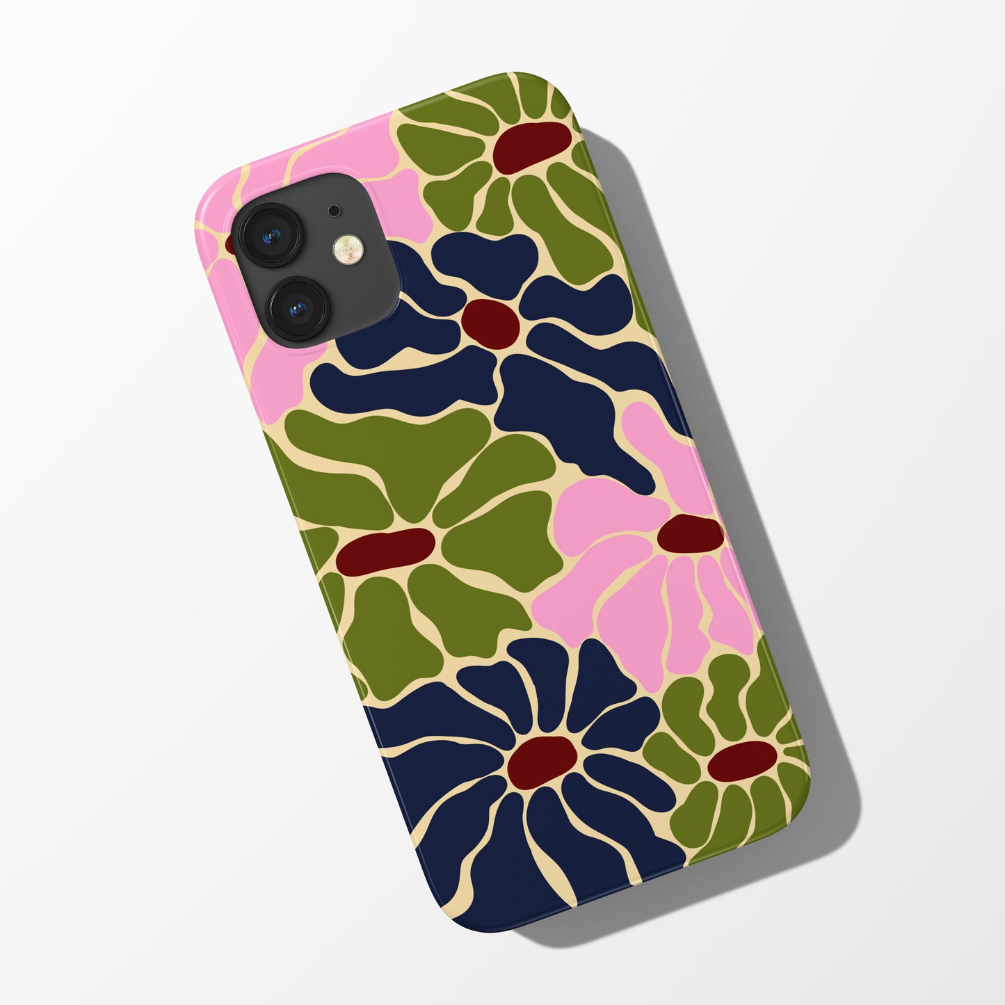 Florals Phone Case