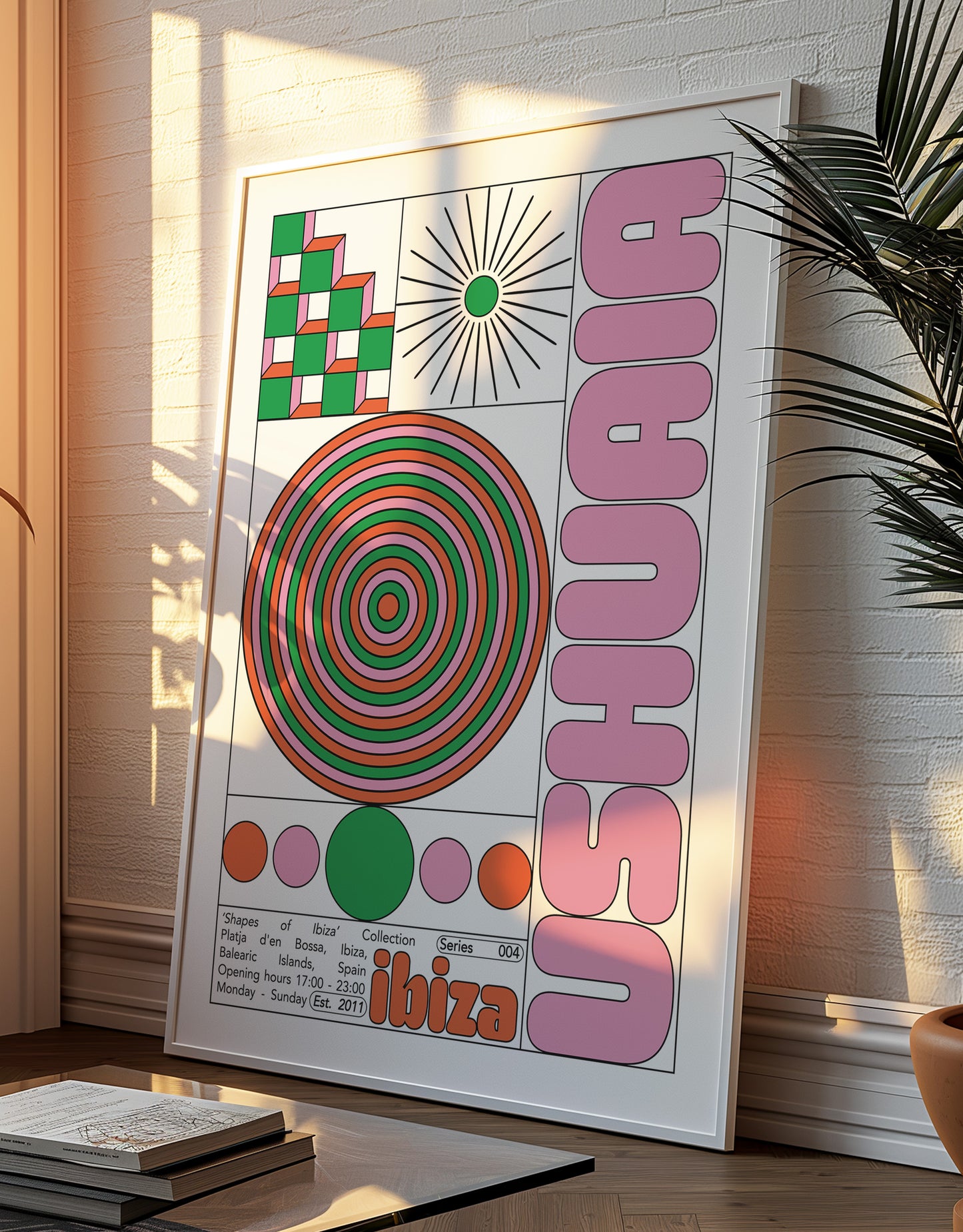 A4 SECOND SALE PRINTS