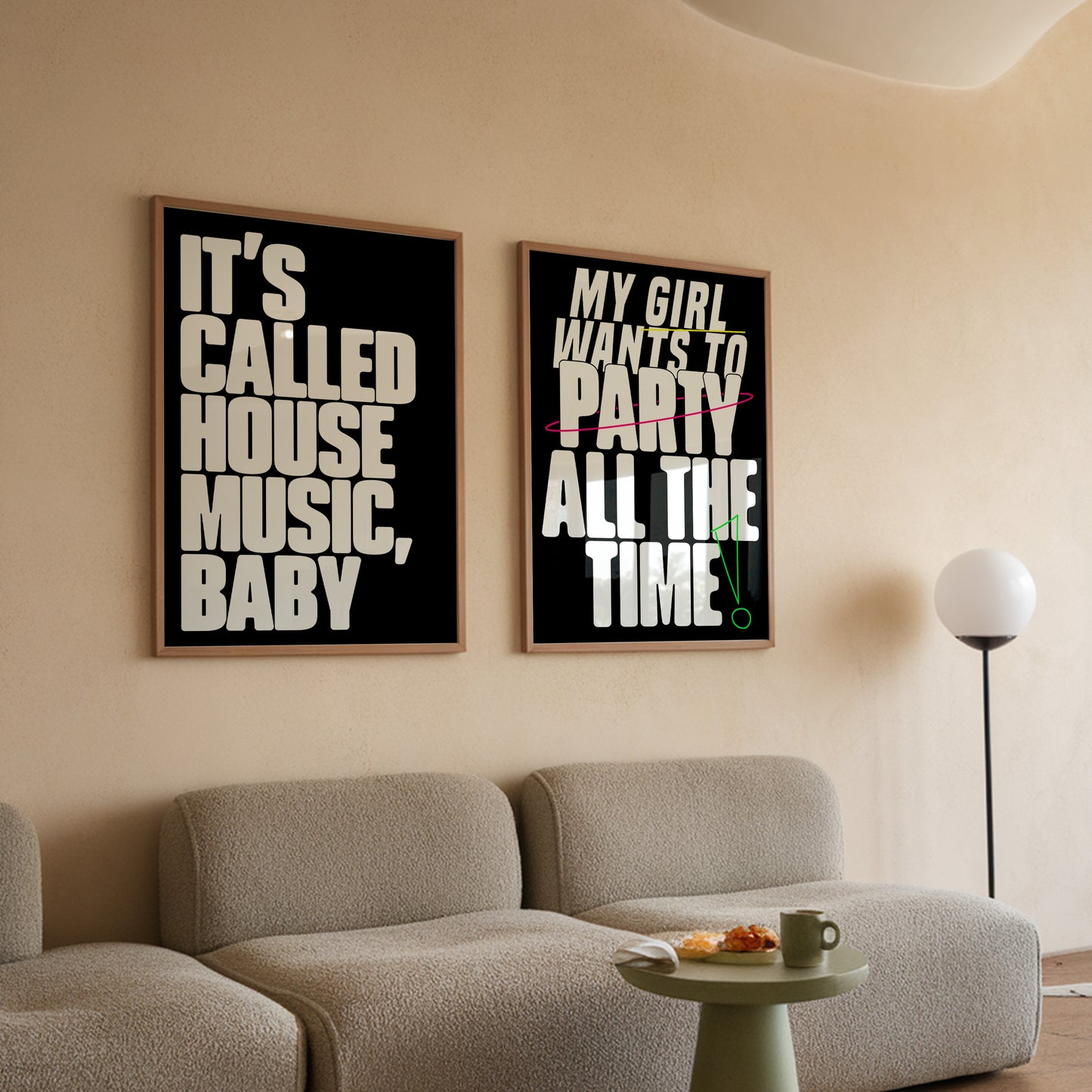 It's Called House Music Baby
