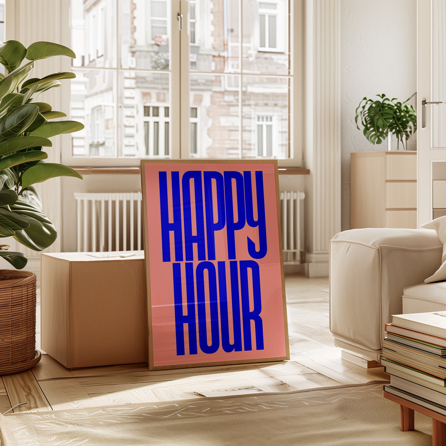 Happy Hour