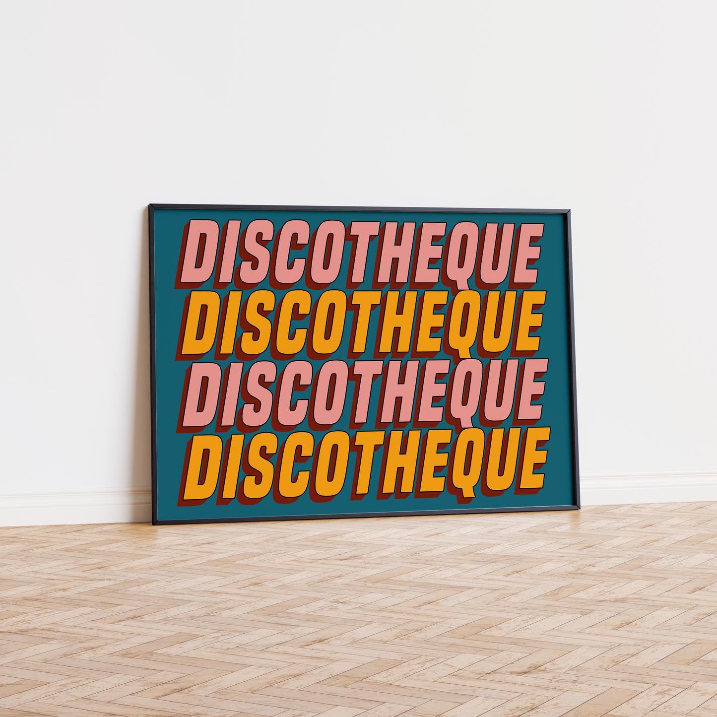 A4 SECOND SALE PRINT (PART 2)