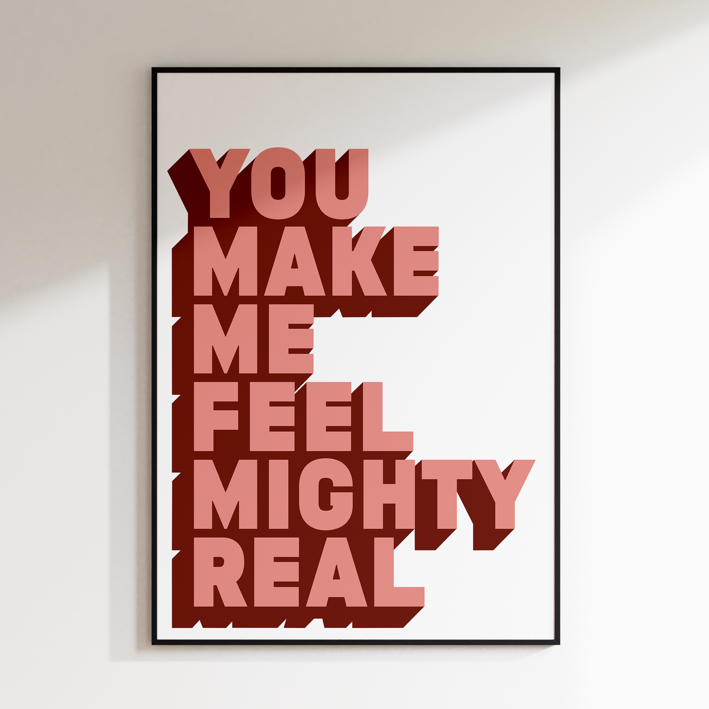 Mighty Real