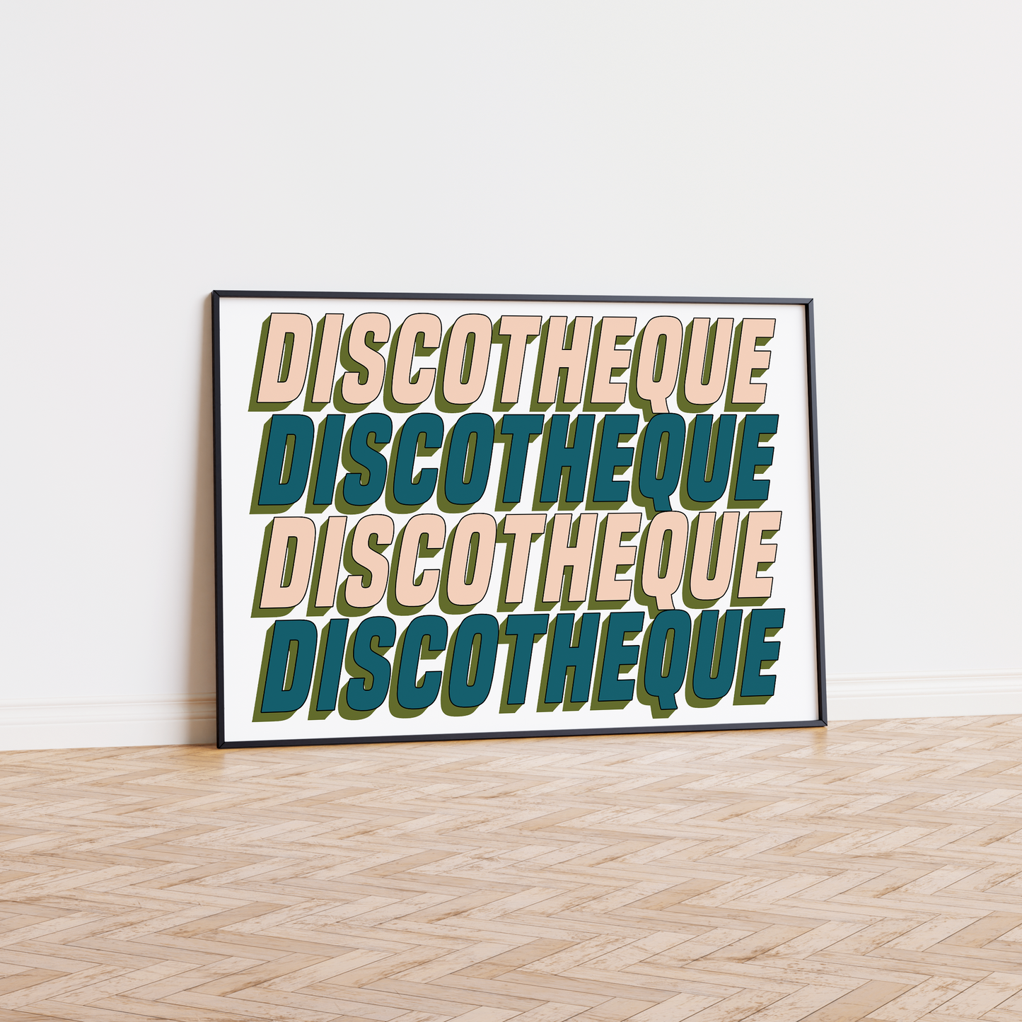 Discotheque