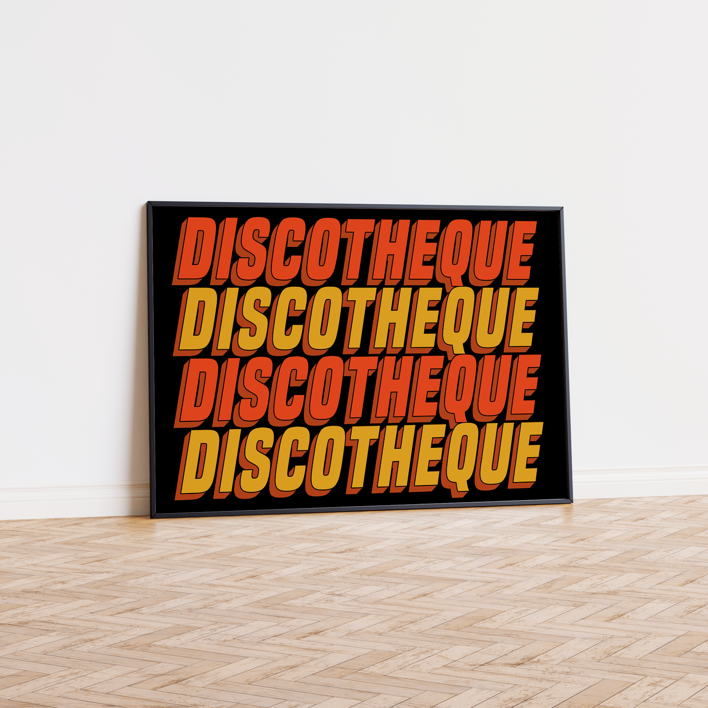 Discotheque