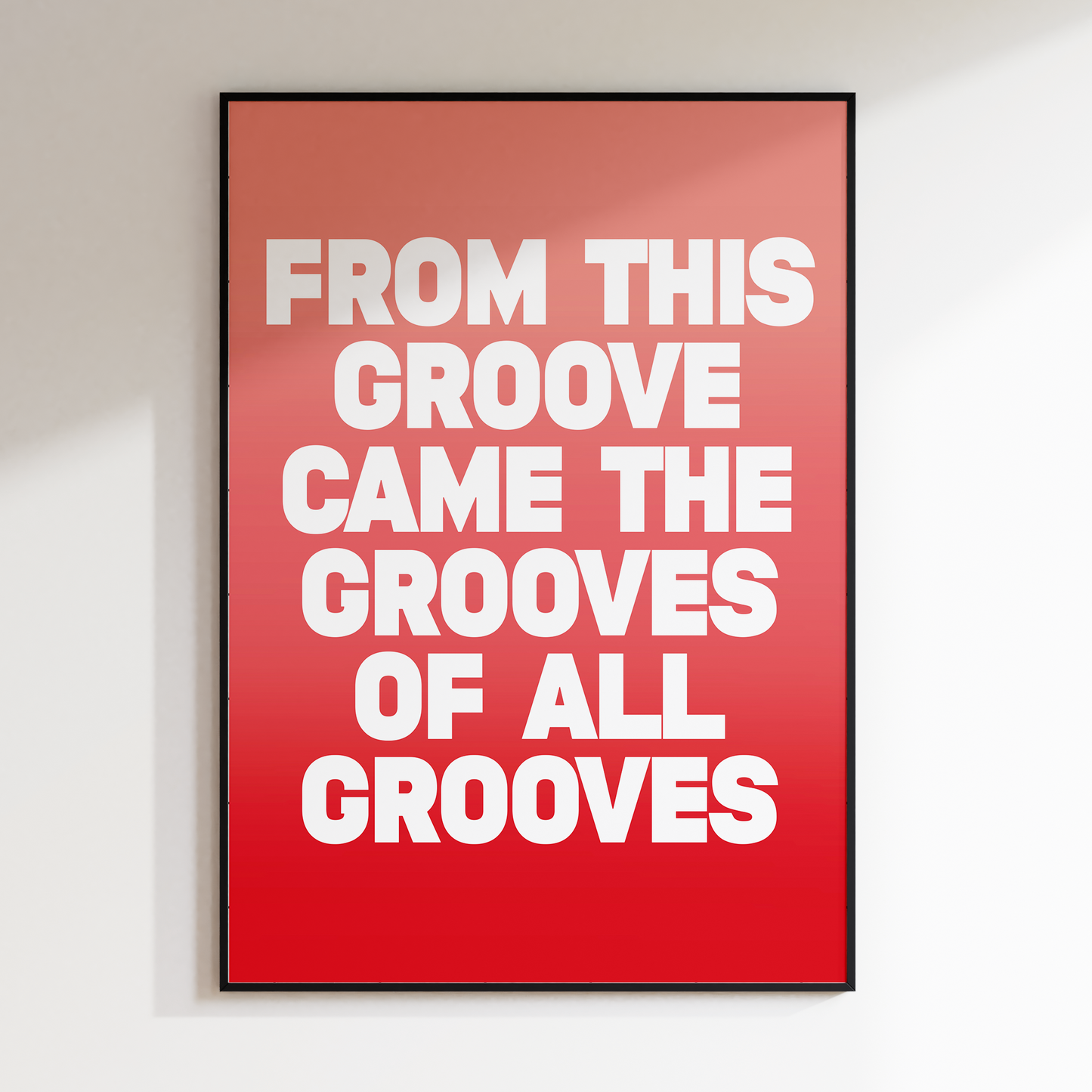 Jack (Had a groove)