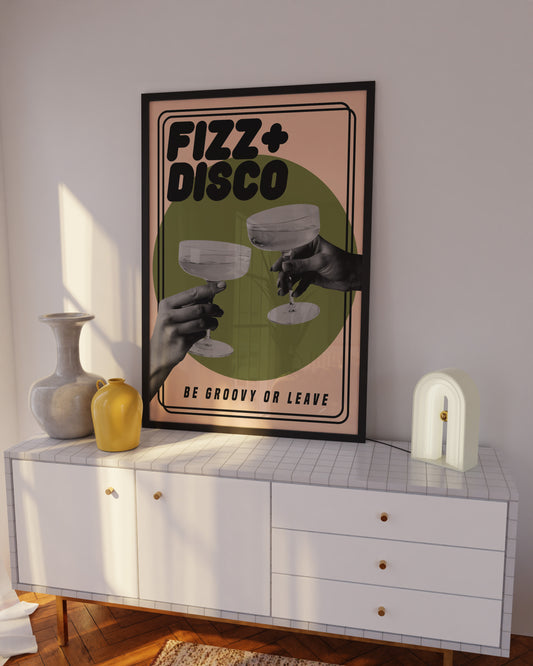 Fizz & Disco