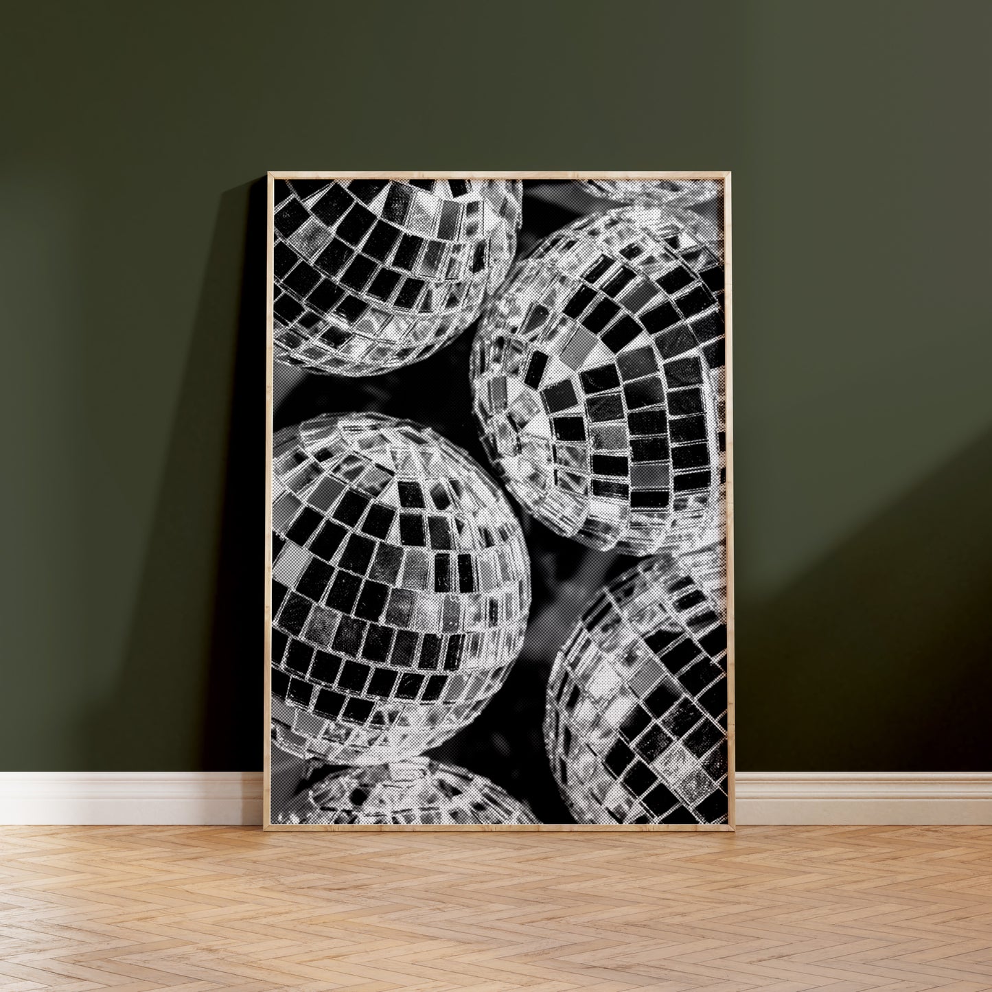 Disco Balls