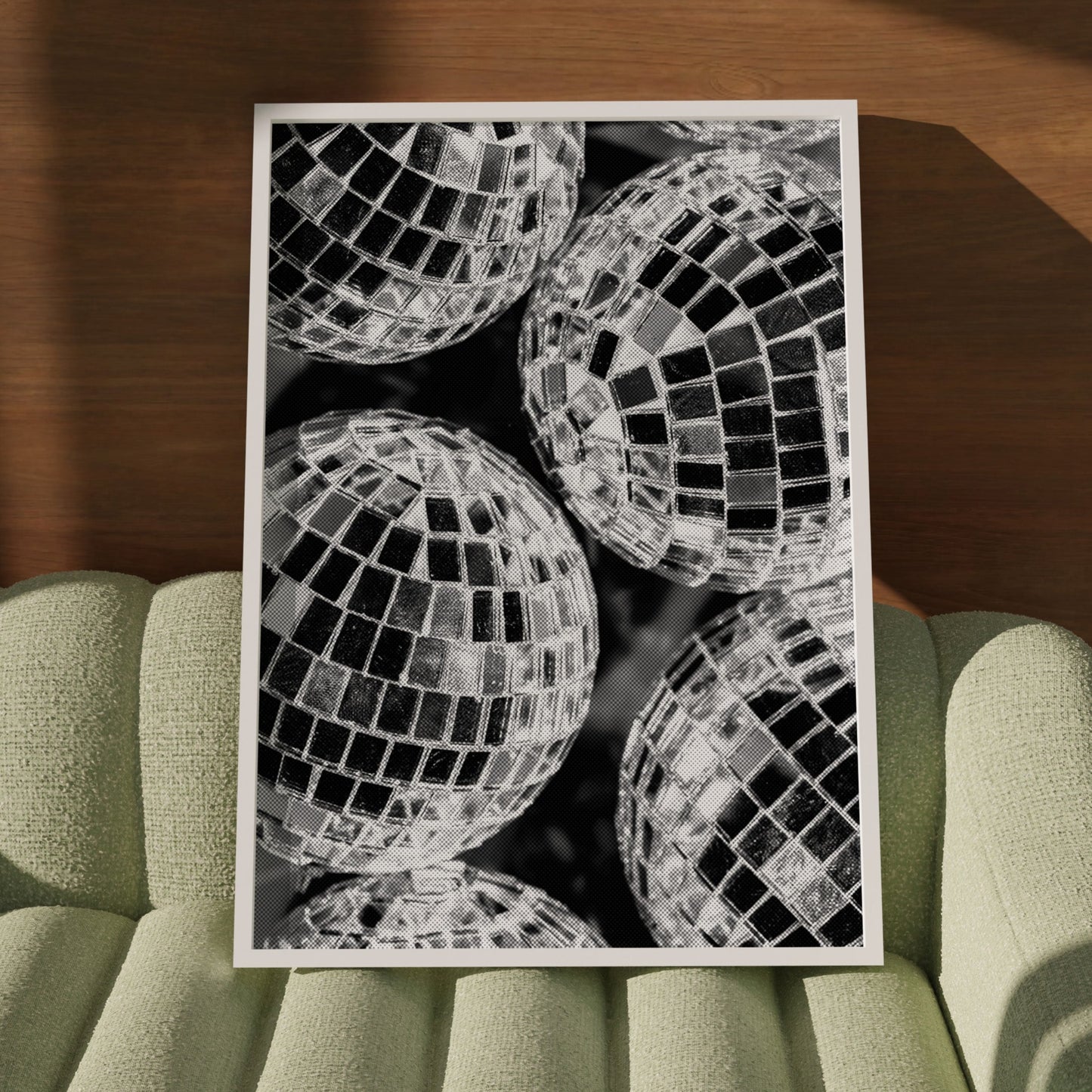 Disco Balls