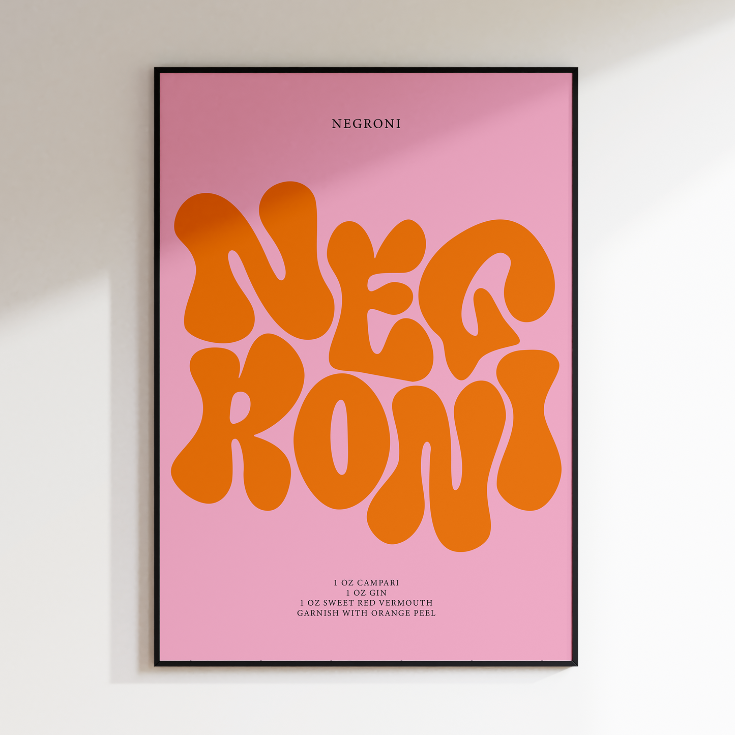 Negroni