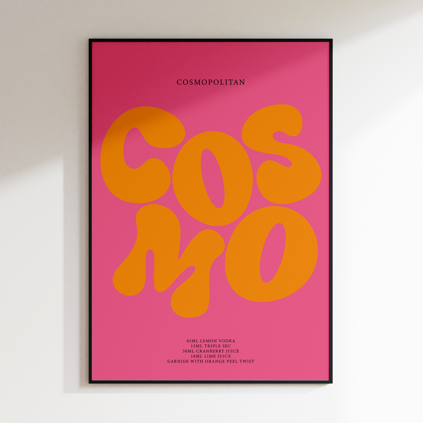 Cosmopolitan