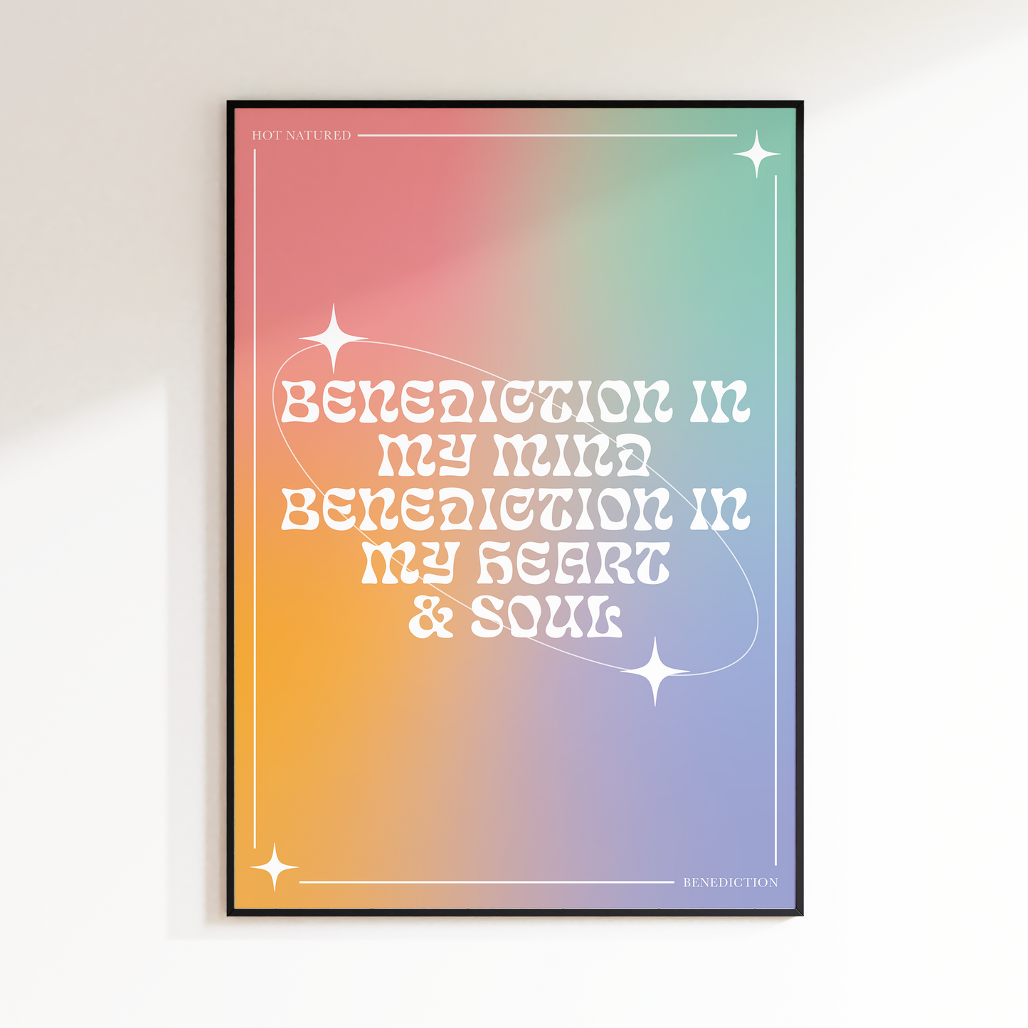 Benediction