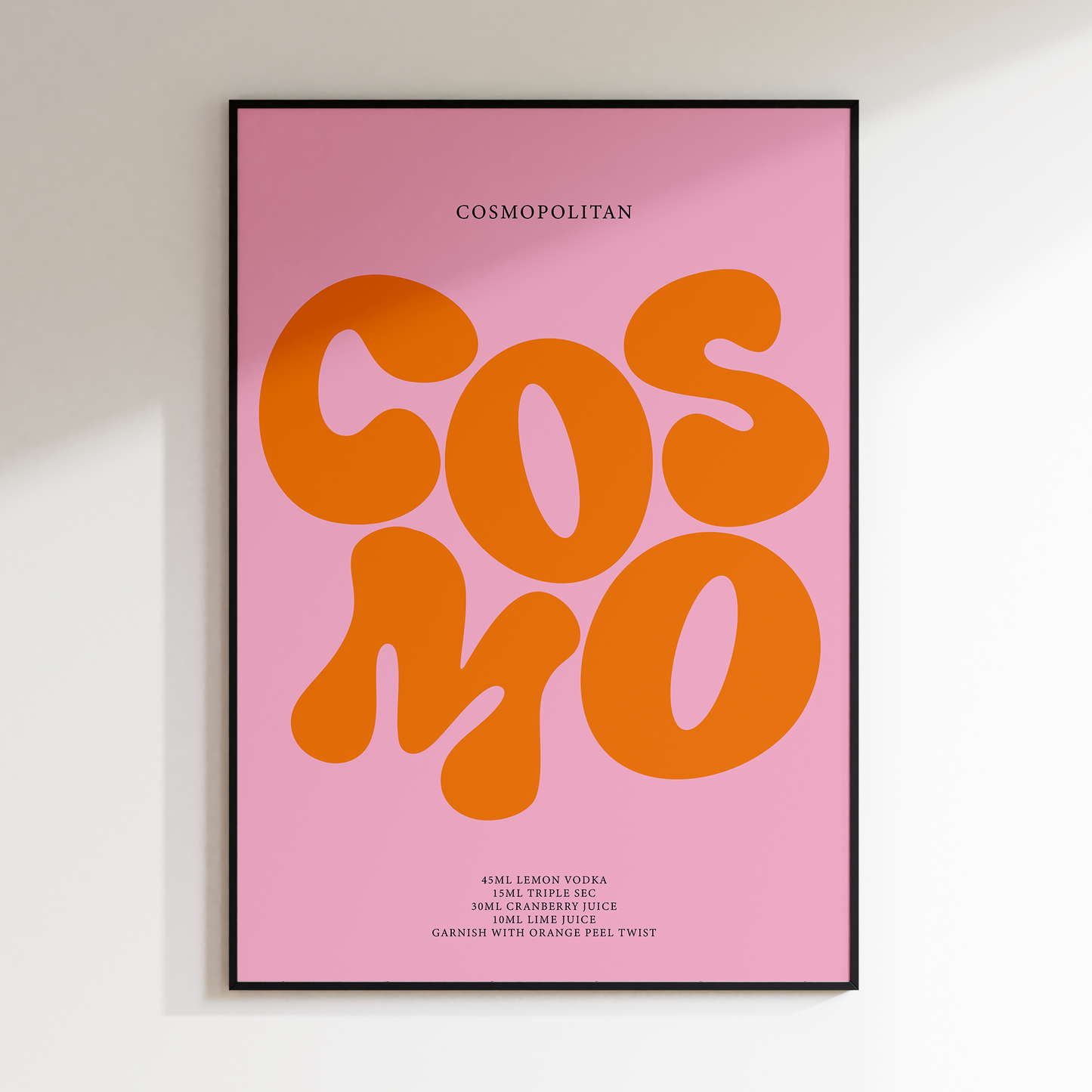 Cosmopolitan