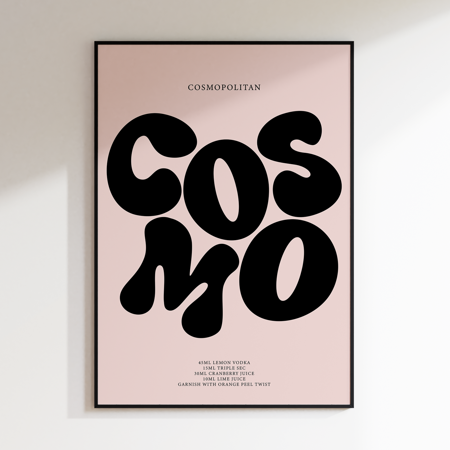 Cosmopolitan