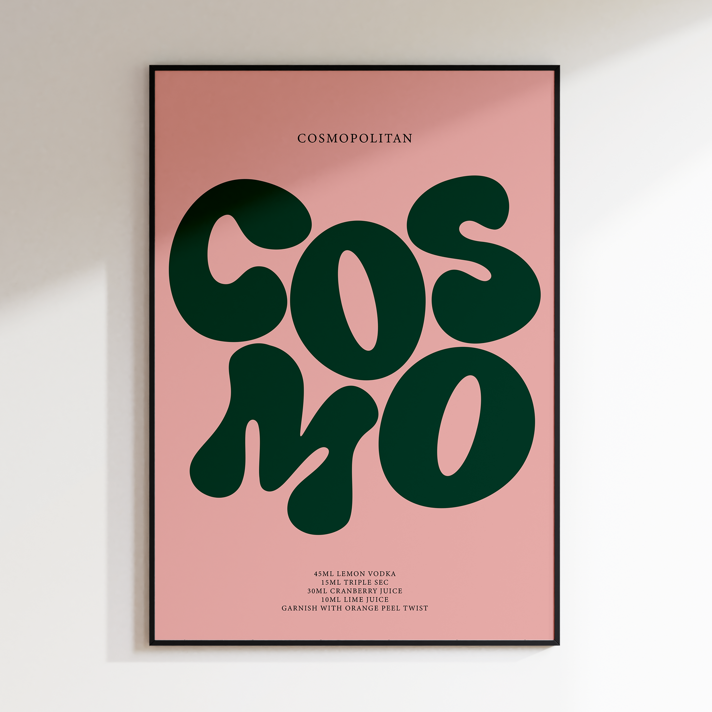 Cosmopolitan