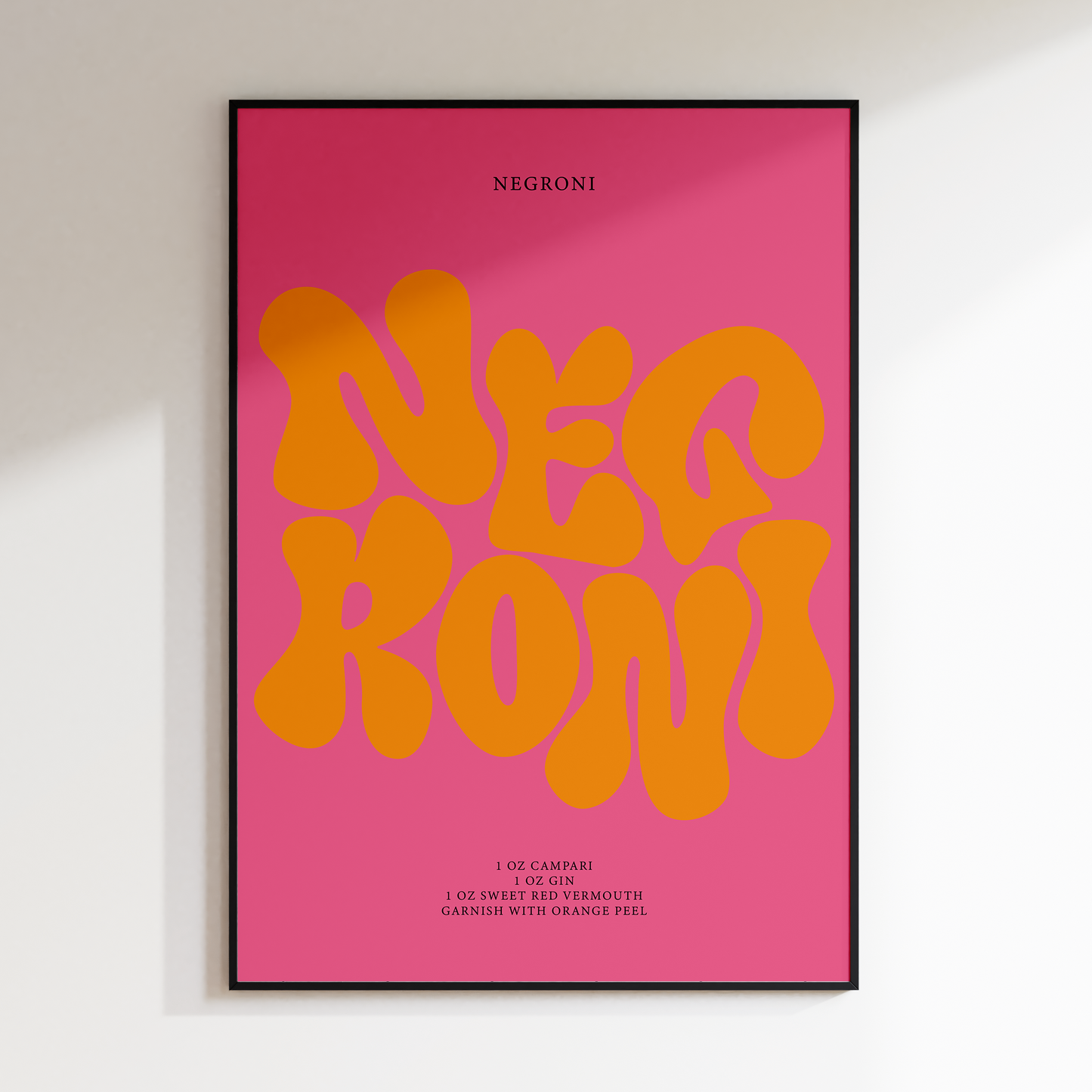 Negroni